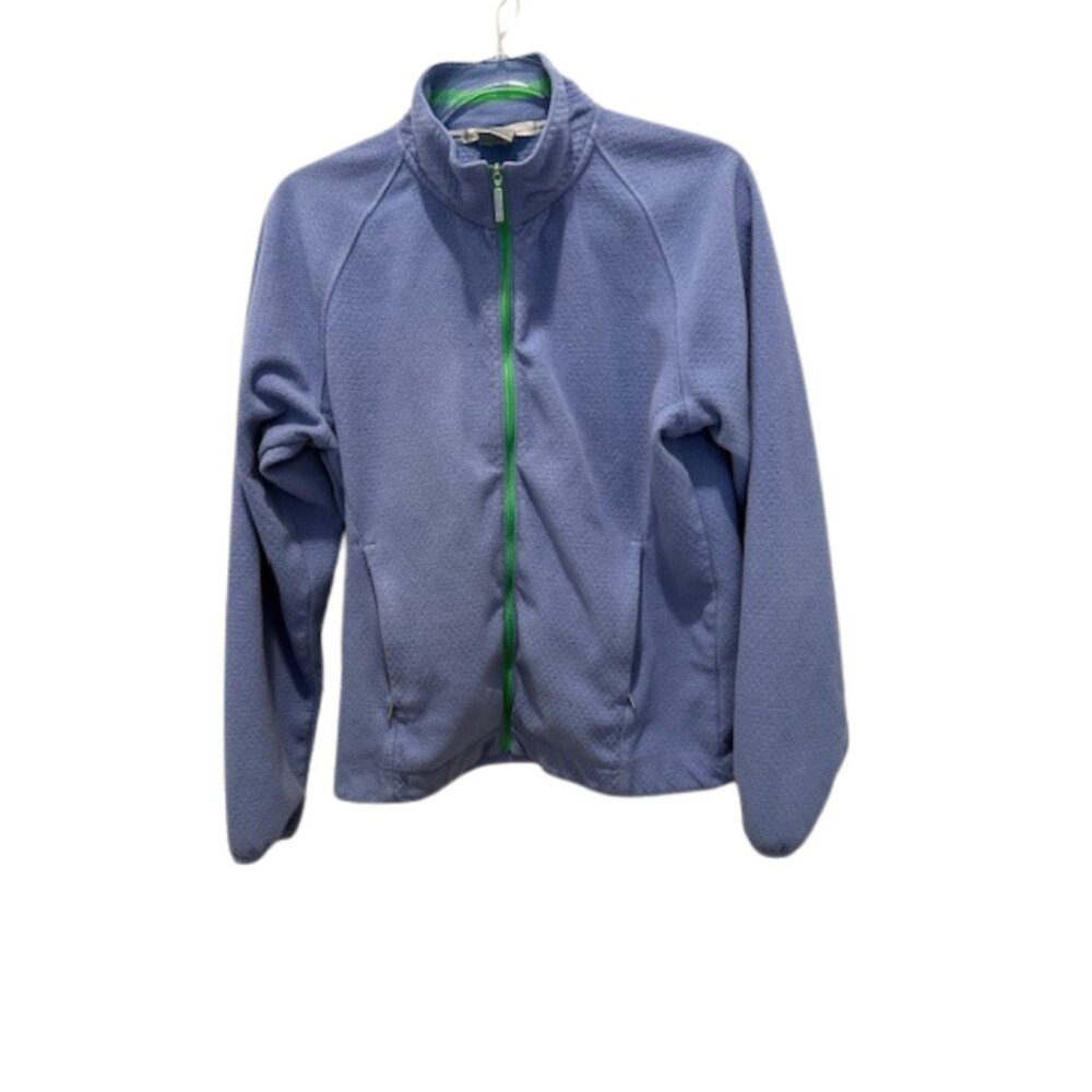 Nike Golf Jacket NikeFIT Therma Women’s Size Small Great for those cool mornings - Picture 2 of 8